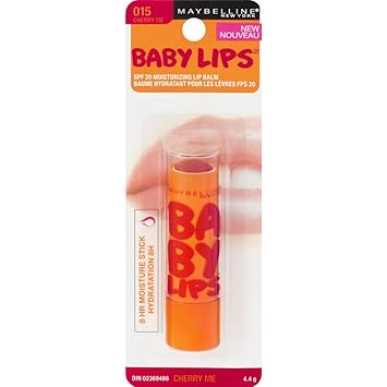 maybelline lip balm amazon