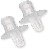 b.box Sport Spout Replacement Tops (2-pack): Fits Sport Spout Drink Bottles (15oz and 20oz)