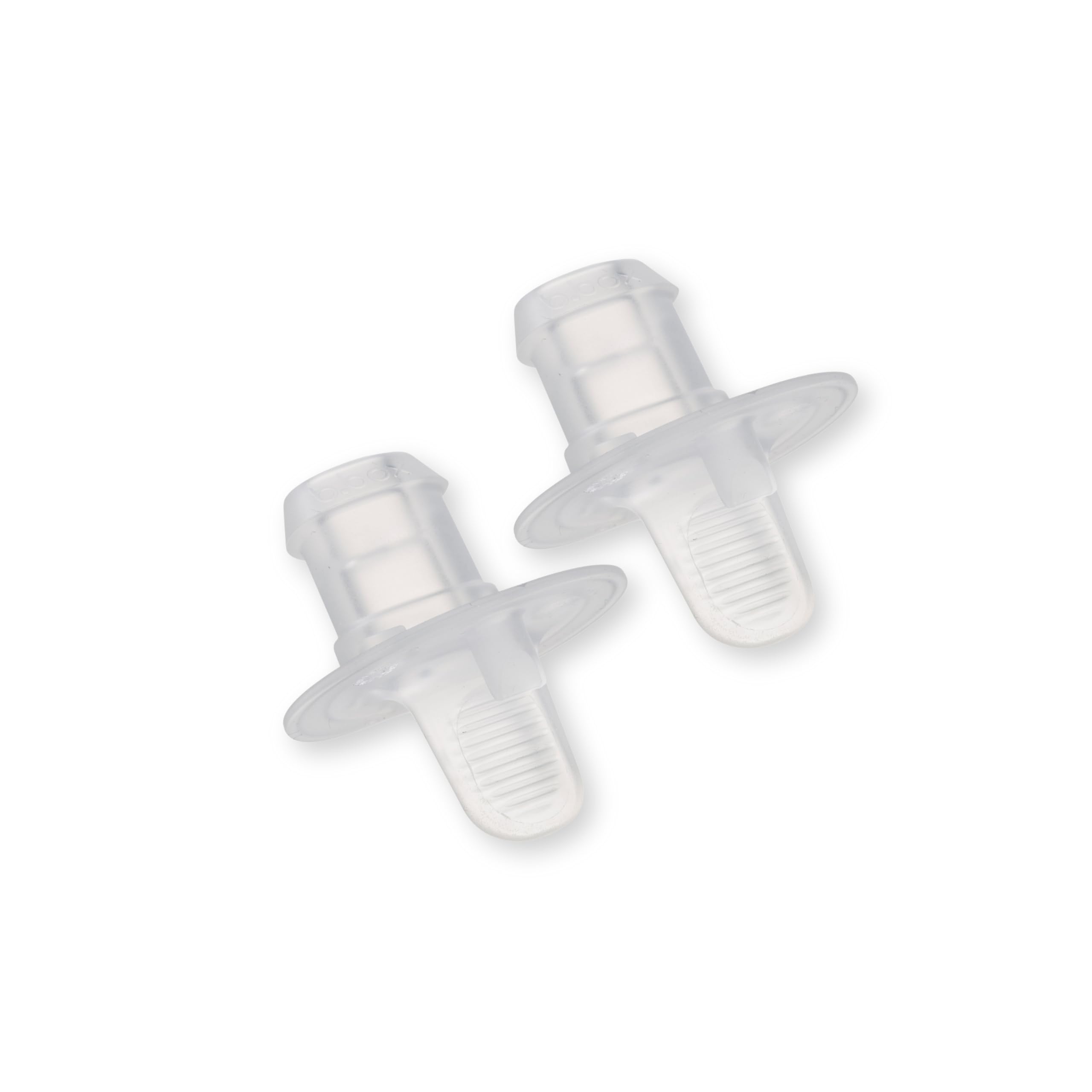 b.box Sport Spout Replacement Tops (2-Pack) | Fits b.box Sport Spout Drink Bottles (450ml/15 and 600ml/20)
