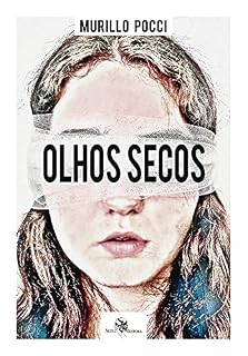 Livro Olhos Secos