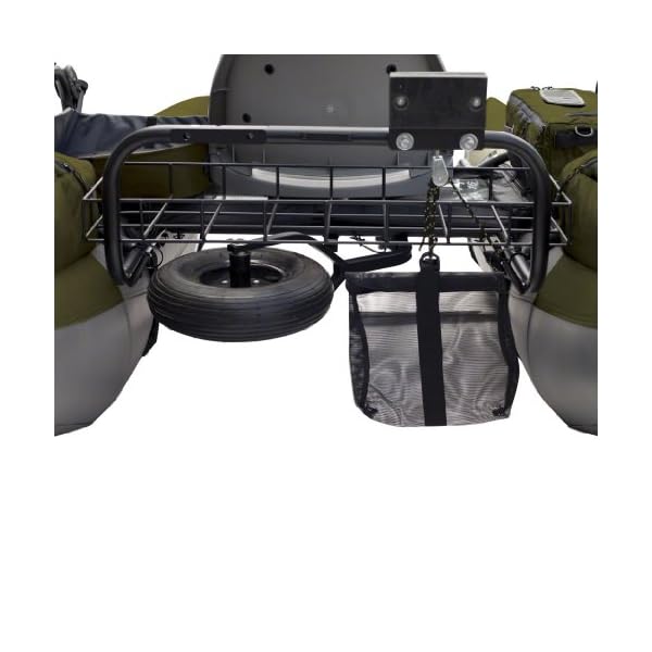 classic accessories colorado xt inflatable pontoon boat