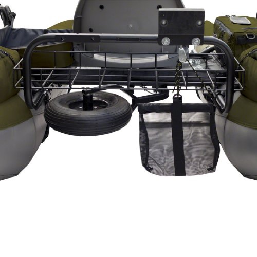 Classic-Accessories-Colorado-XT-Inflatable-Pontoon-Boat-With-Transport-Wheel-Motor-Mount