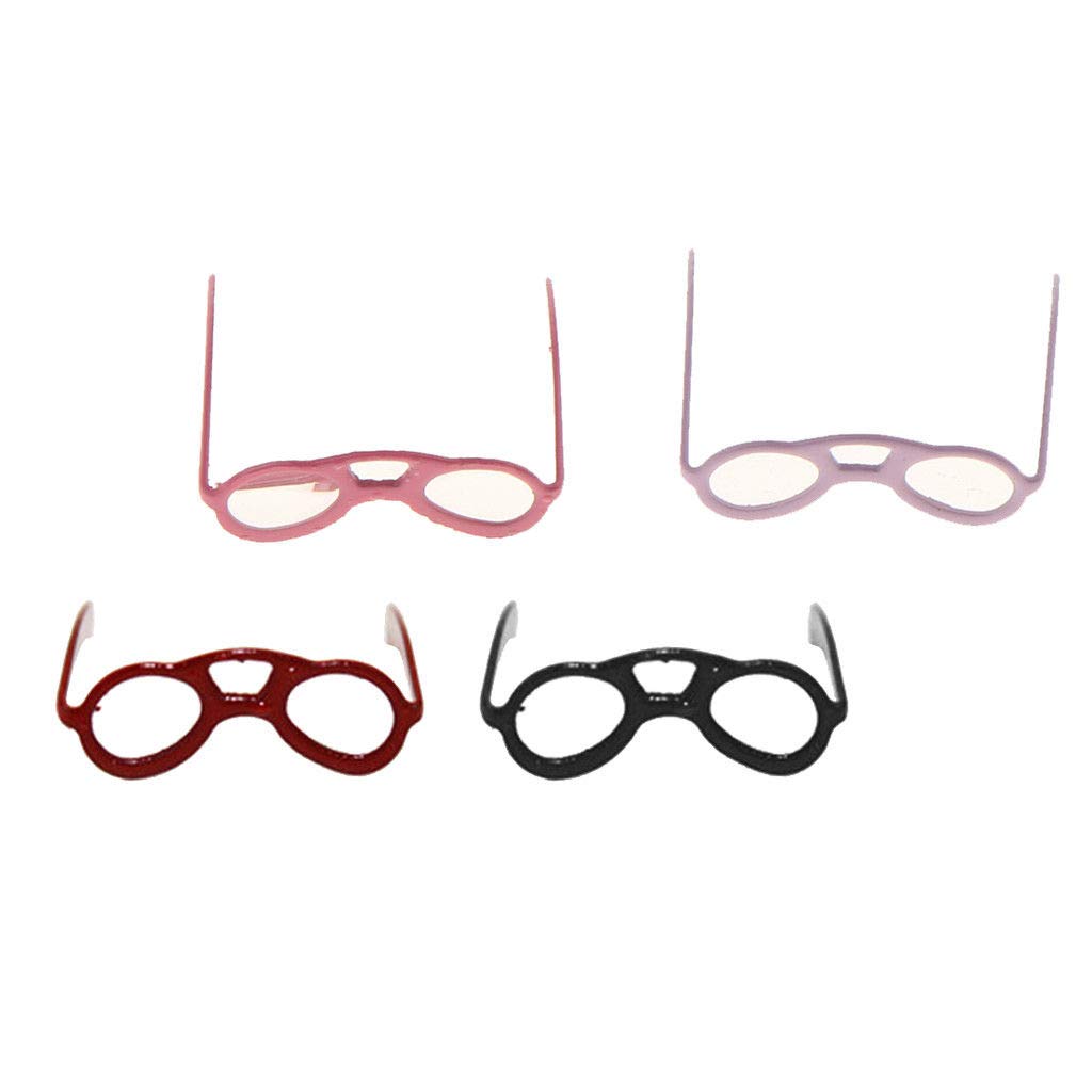 miniature sunglasses for dolls