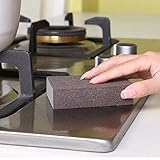 Magic Cleaning Nano Sponge Brush Accessories Tools Emery Eraser Cleaner Kitchen Rust Cleaning Tool Home Pot Bowl Oil Stain Scouring Pad