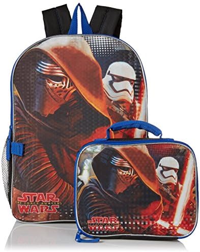 stormtrooper lunch bag