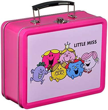 mr men luggage
