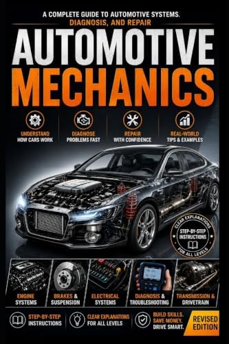 Modern Automotive Mechanics: Duffy, James E.: 9780870067778