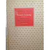 Mastering the Art of French Cooking Volume 1 Only!