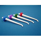 Hydrofloss Regular Jet Tips