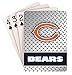 NFL Chicago Bears Playing Cards