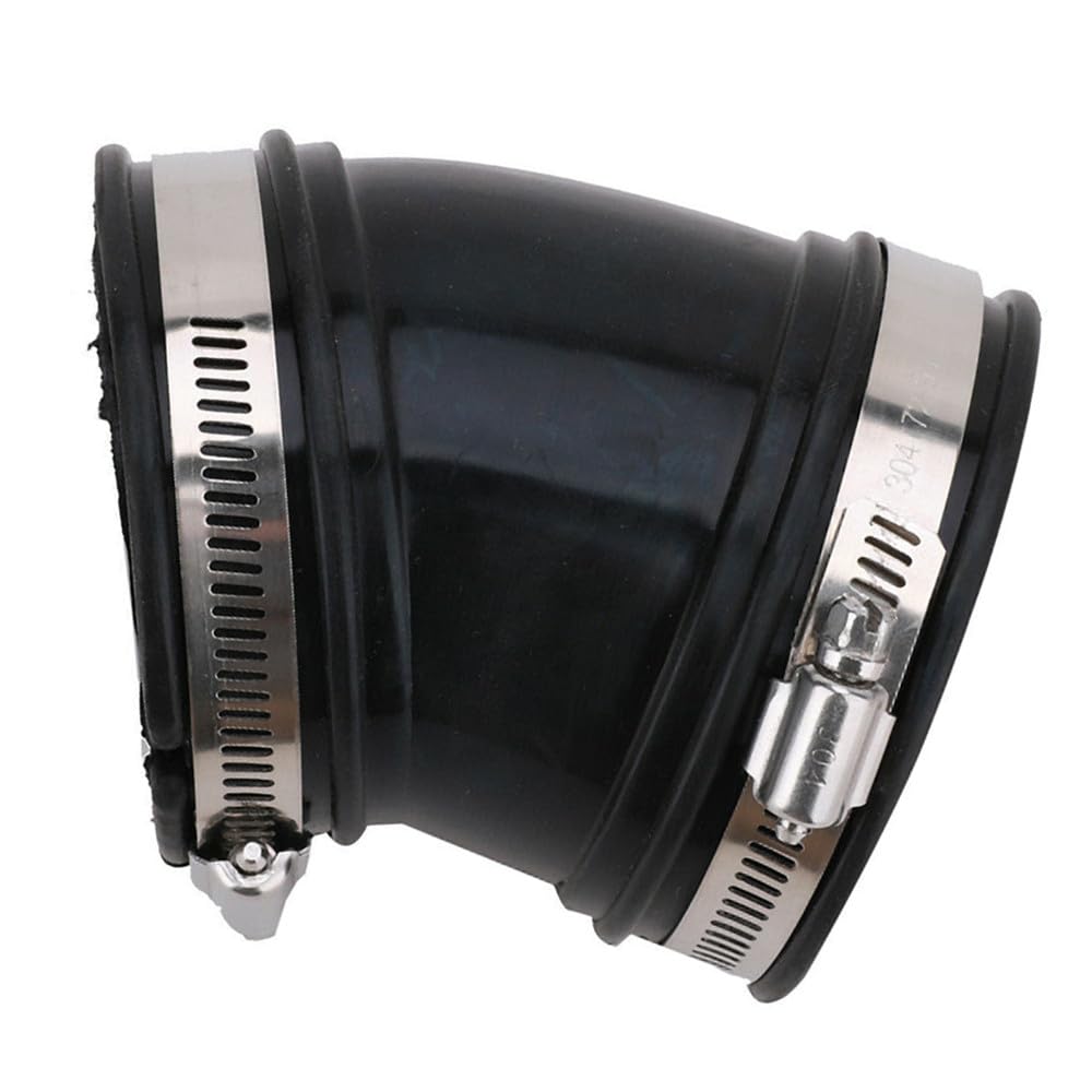 Photo 1 of Zieichy Air Intake Resonator Hose Tube Duct Boot Compatible with 2003-2007 Infiniti G35 G35X,16576-AL50A, 16576EG00A