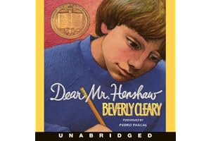 Dear Mr. Henshaw
