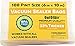100 Vacuum Sealer Bags: Pint Size (6