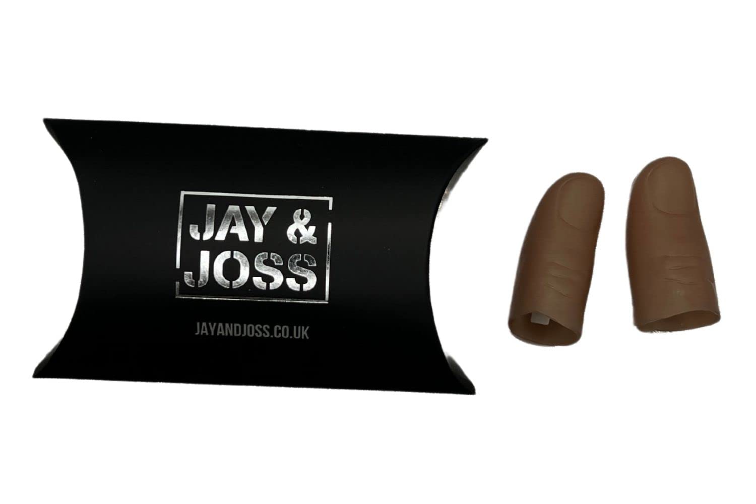 Jay & Joss Magic Lights