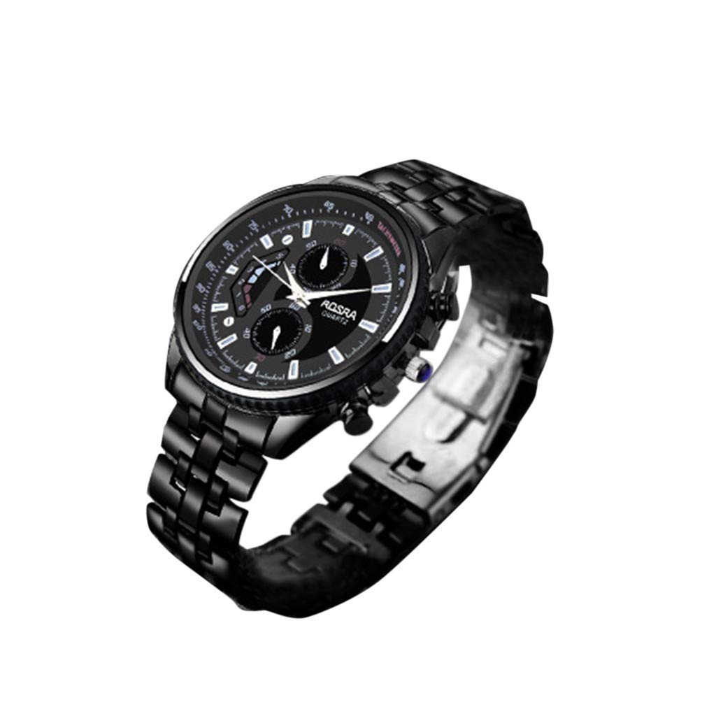 Amazon.com: Sandistore Clearance! Men Watches Men Sport ...