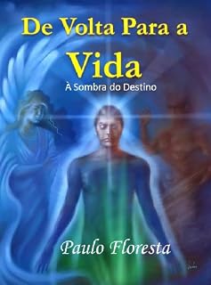 Livro De Volta para a Vida