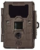 Bushnell 14MP Bandit Trail Camera Brown