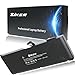 New Replacement A1321 A1286 (Only for 2009 2010 Version) Unibody MacBook Pro 15 inch Laptop Battery for MB985 MB986 MC118 MB986 Series Notebook