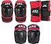 187 Killer Junior Pads Tri Pack