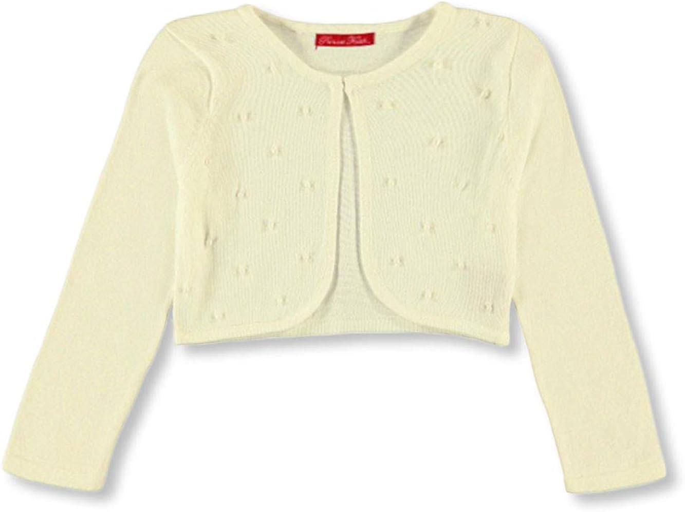toddler girl dressy cardigan