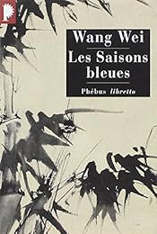 Les  saisons bleues