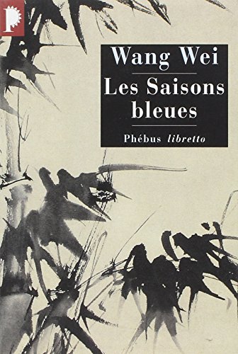 Les  saisons bleues