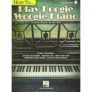 HT PLAY BOOGIE WOOGIE PIANO