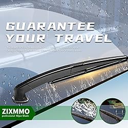 3 Factory Wiper Blade Replacement for Mazda CX-5