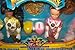 Mighty Morphin Power Rangers Aisha Yellow & Kimberly Pink Ranger