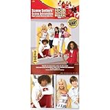 Scene Setters - High School Musical Wall Decoration