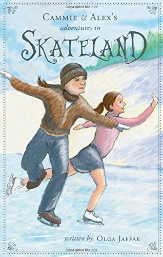 Cammie and Alex's Adventures in Skateland