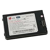 NEW LG OEM LGLP-AHLM BLACK BATTERY FOR VX-11000 VX11000 VX11K ENV TOUCH ENVY