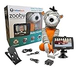 Infanttech Award Winning Zooby 4.3