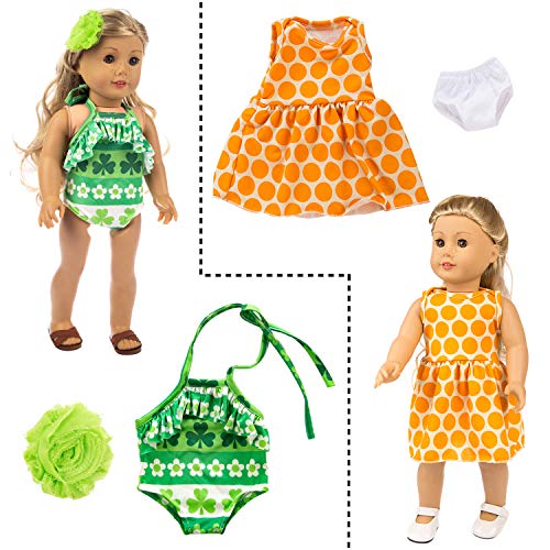 4 ZITA+ELEMENT+American+Accessories+Including