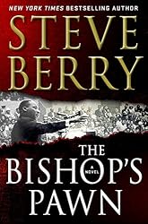 The Bishop's Pawn: A Novel (Cotton Malone)
