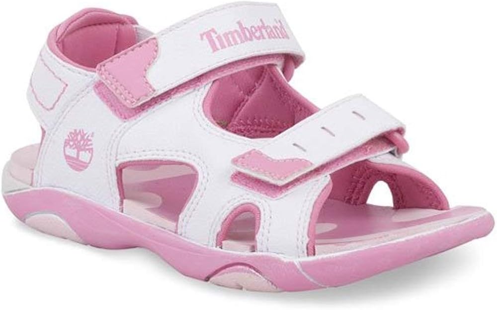 timberland girls sandals