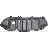 Parts N Go 2009-2013 Corolla Engine Under Cover - 5145102040 TO1228148
