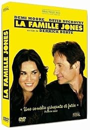 La Famille Jones