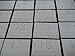 20 laminated Preschool Numbers 1-20 4x5 Tracing Cards.