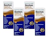 Bausch & Lomb Boston Simplus Multi-Action