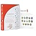 Baby Foot 2 Pack Unscented Moisturizing Foot Mask