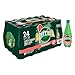 Perrier Watermelon Flavored Carbonated Mineral Water, 16.9 fl oz. Plastic Bottles (24 Count)