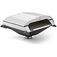Stanbroil Wood Fired Pizza Oven for Pellet Grills, Compatible with Traeger, Pit Boss, Camp Chef, Green Mountain, Z Grills, Sm