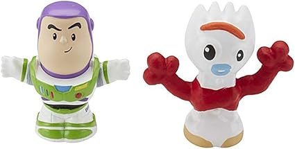 little people buzz lightyear