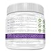VET-VIRTUE Calming Treats for Dogs- Soft Chew Formula with Organic Hemp Oil for Dogs, Easy Consumption and Great Tasting with Organic Chamomile and Valerian Extract