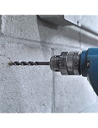 Ivy Classic 10249 7 8 (15,2 x 15,2 cm Premium carburo Broca para mampostería (, 1 2 inch, 1 tarjeta de vástago reducido