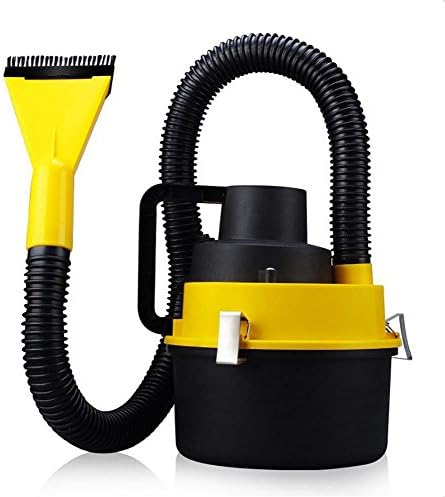 BMDHA Car Vacuum Cleaner Mini Portable High Power Super Suction Multifunction Wet And Dry Vacuum Cleaner