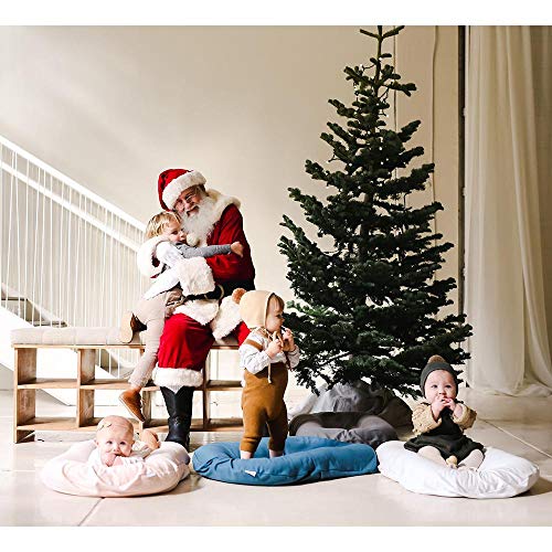 1 Snuggle+Organic+Patented+Sensory+Fiberfill