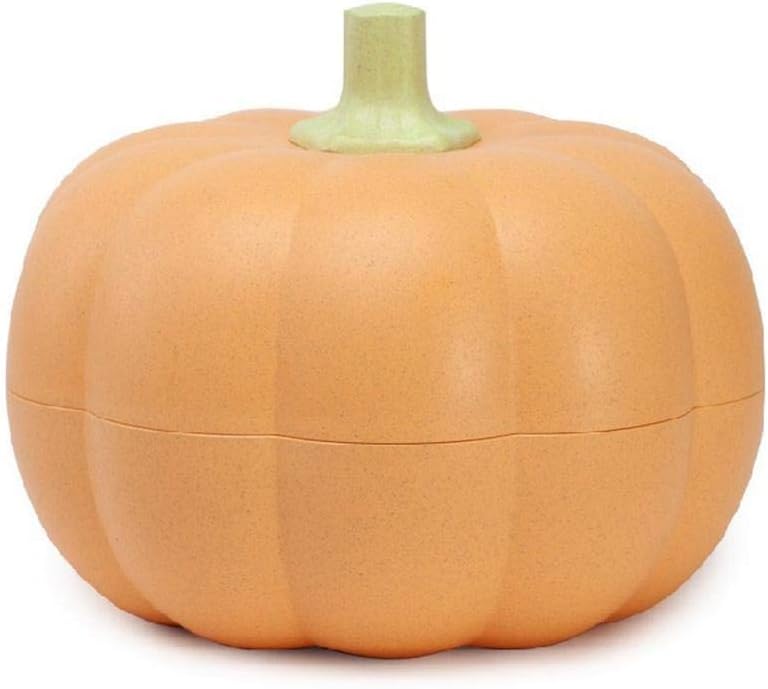 Star Eleven Pequeña caja de dulces de calabaza bandeja de frutas de