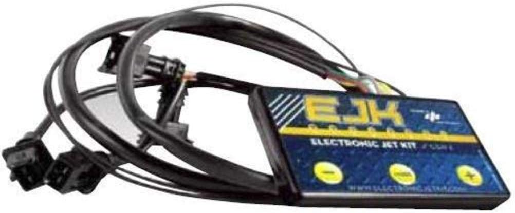 Dobeck Performance Harley Davidson Fuel Injection Programmer 2006 Softail Touring Models EJK 9120267